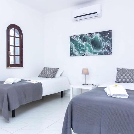 Villa Dogueno- Privat Pool & Privacy & Albufeira Center Екстер'єр фото