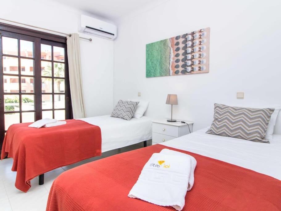 Villa Dogueno- Privat Pool & Privacy & Albufeira Center Екстер'єр фото