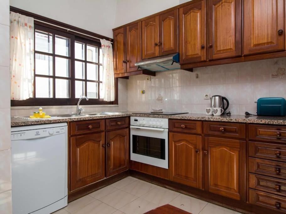 Villa Dogueno- Privat Pool & Privacy & Albufeira Center Екстер'єр фото