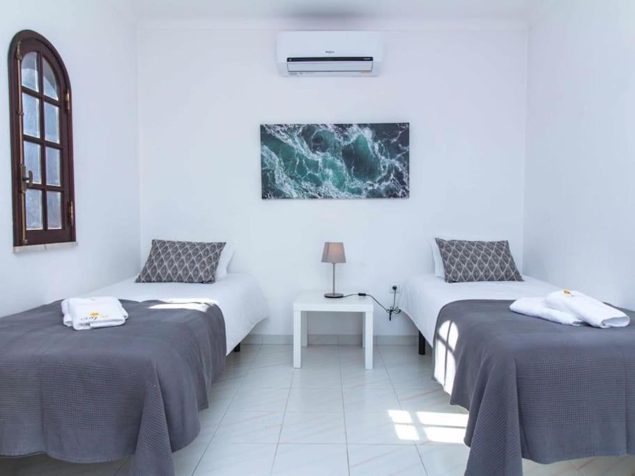 Villa Dogueno- Privat Pool & Privacy & Albufeira Center Екстер'єр фото