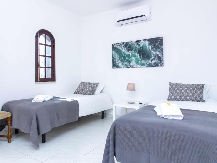 Villa Dogueno- Privat Pool & Privacy & Albufeira Center Екстер'єр фото
