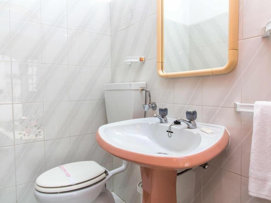 Villa Dogueno- Privat Pool & Privacy & Albufeira Center Екстер'єр фото