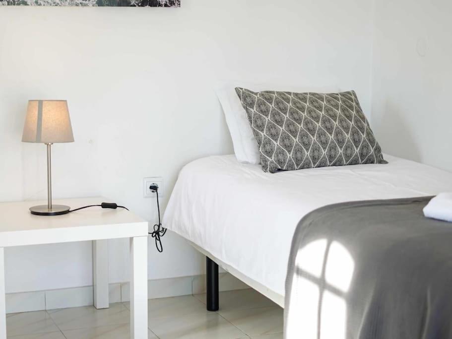 Villa Dogueno- Privat Pool & Privacy & Albufeira Center Екстер'єр фото