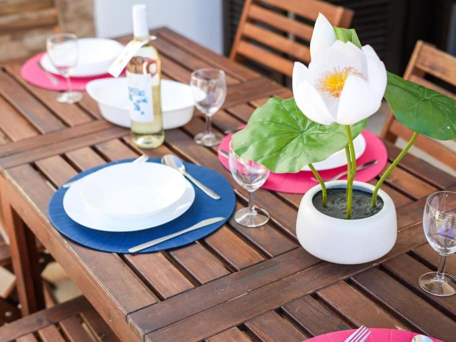 Villa Dogueno- Privat Pool & Privacy & Albufeira Center Екстер'єр фото