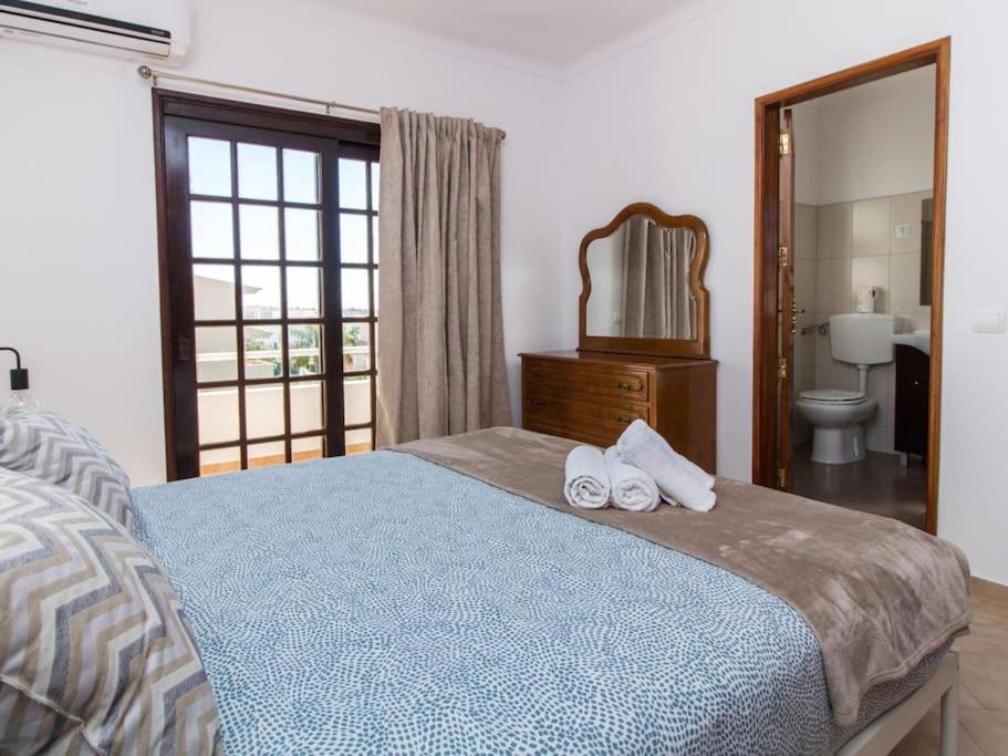 Villa Dogueno- Privat Pool & Privacy & Albufeira Center Екстер'єр фото